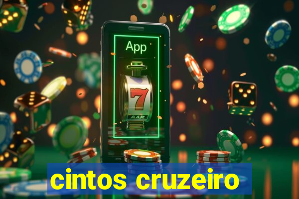 cintos cruzeiro